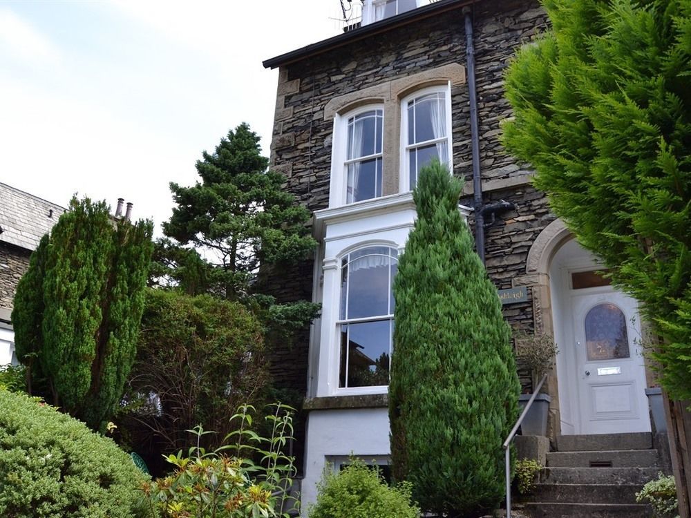 Ashleigh House Bed & Breakfast Windermere Luaran gambar