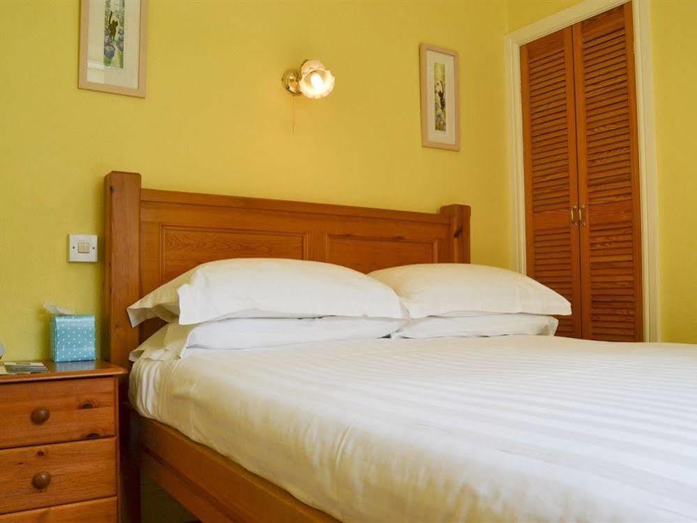 Ashleigh House Bed & Breakfast Windermere Luaran gambar